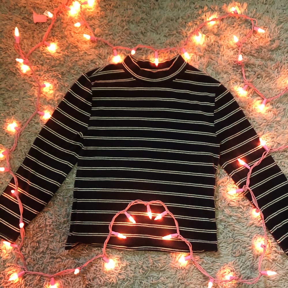 Woman’s top